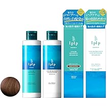 Amazon | 【洗う×染める×髪色キープ】 ルプルプ LPLP essence カラー